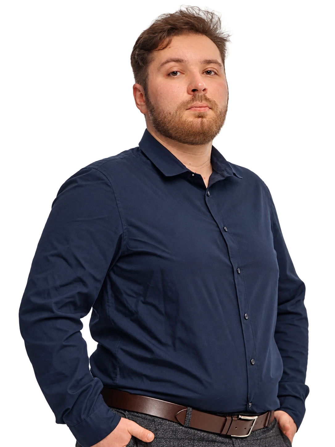 Maciej Maślanka, prowadzący sesje regresji